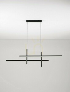 FORENZO Luces Exclusivas taklampa LE45482 small 1