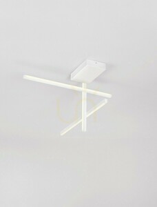 Plafond ZAMERCA Luces Exclusivas LE45483 small 1