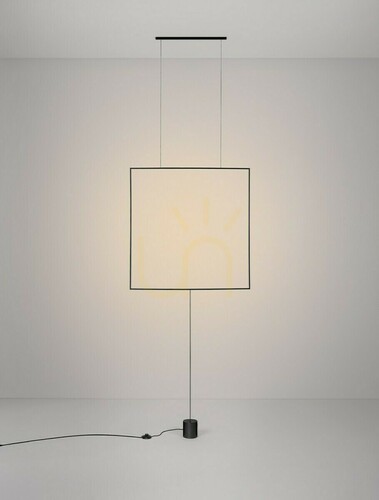 Kontrollera ROVILLA Pendellampa från Luces Exclusivas LE45487