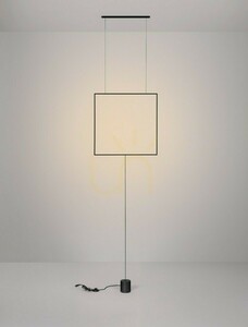 ROVILLA Pendellampa från Luces Exclusivas LE45488 small 1