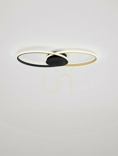 Kontrollera Plafond GANTELO Luces Exclusivas LE45491