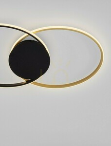 Plafond GANTELO Luces Exclusivas LE45491 small 2