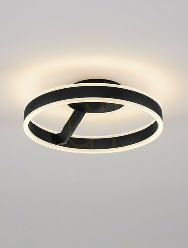 Kontrollera Plafond SOLVIRA Luces Exclusivas LE45493