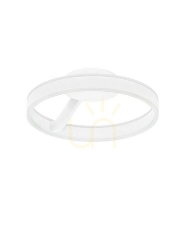 Kontrollera Plafond SOLVIRA Luces Exclusivas LE45494