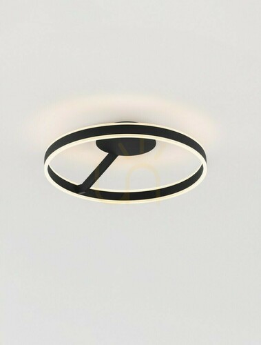 Kontrollera Plafond SOLVIRA Luces Exclusivas LE45495