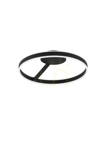 Kontrollera Plafond SOLVIRA Luces Exclusivas LE45495