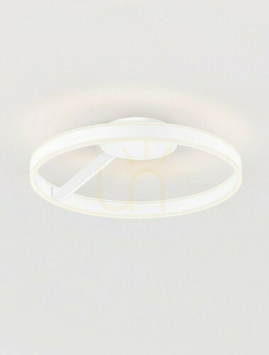 Kontrollera Plafond SOLVIRA Luces Exclusivas LE45496