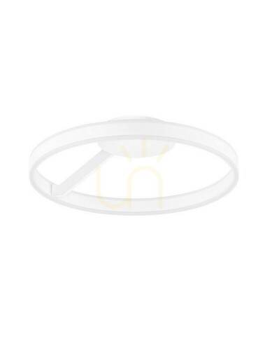 Kontrollera Plafond SOLVIRA Luces Exclusivas LE45496