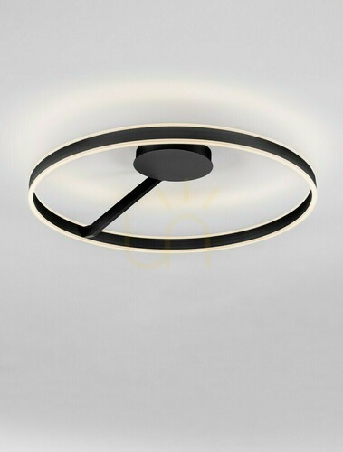 Kontrollera Plafond SOLVIRA Luces Exclusivas LE45497