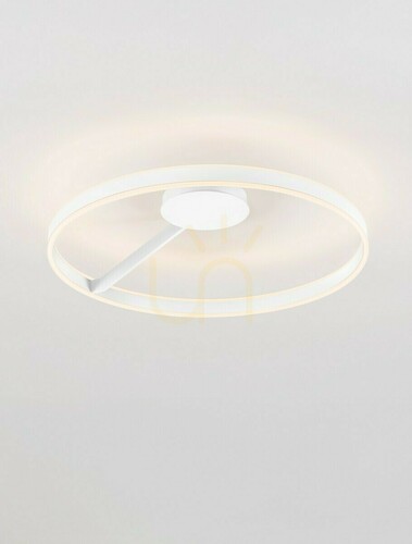 Kontrollera Plafond SOLVIRA Luces Exclusivas LE45498