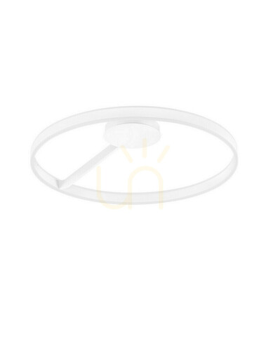 Kontrollera Plafond SOLVIRA Luces Exclusivas LE45498