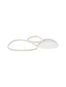 Plafond ALONTRA Luces Exclusivas LE45499 small 0