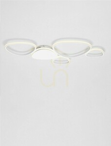 Plafond ALONTRA Luces Exclusivas LE45500 1 Plafond ALONTRA Luces Exclusivas LE45500 small 1