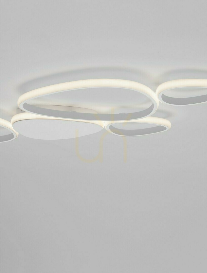 Förhandsvisning Plafond ALONTRA Luces Exclusivas LE45500 Plafond ALONTRA Luces Exclusivas LE45500
