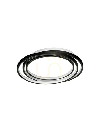 Kontrollera TELVIRA Luces Exclusivas Plafond LE45501