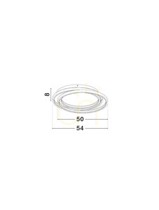 TELVIRA Luces Exclusivas Plafond LE45502 3 TELVIRA Luces Exclusivas Plafond LE45502 small 3