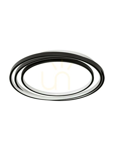 Kontrollera TELVIRA Luces Exclusivas Plafond LE45502