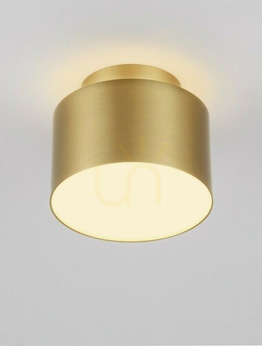 Kontrollera Spot DESARTO Luces Exclusivas LE45507