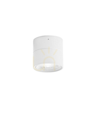 Kontrollera Spot MALERTA Luces Exclusivas LE45518