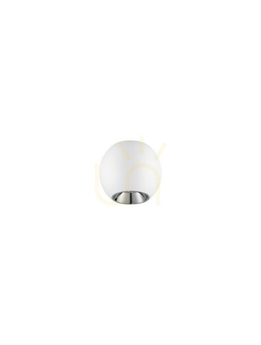 Kontrollera Spot BAZENIO Luces Exclusivas LE45519