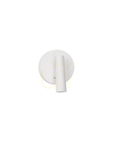 Kontrollera LAVONTO vägglampa från Luces Exclusivas LE45528