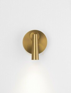 LAVONTO vägglampa från Luces Exclusivas LE45530 small 3