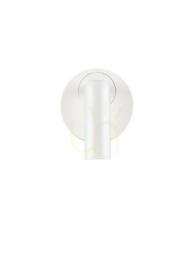 Kontrollera TINVALO LED vägglampa vit från Luces Exclusivas LE45532