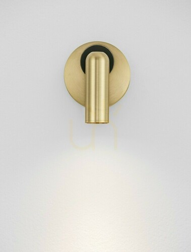 Kontrollera TINVALO vägglampa från Luces Exclusivas LE45534