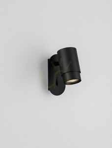 JAVERTO vägglampa från Luces Exclusivas LE45535 small 1