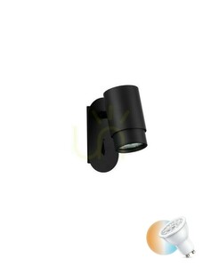 JAVERTO vägglampa från Luces Exclusivas LE45535 small 0