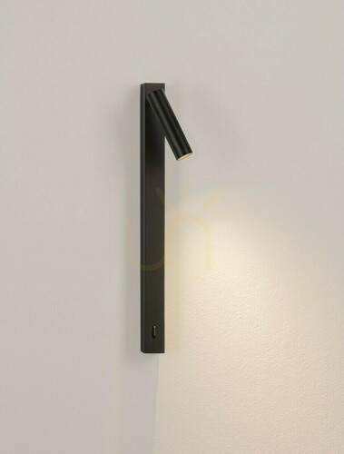 Kontrollera TORSENA Luces Exclusivas vägglampa LE45537