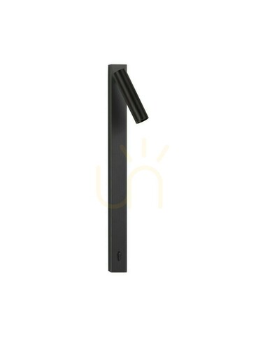 Kontrollera TORSENA Luces Exclusivas vägglampa LE45537
