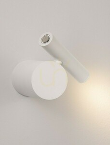 BELLIZA vägglampa från Luces Exclusivas LE45540 small 3