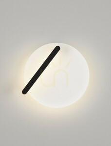 GALURCA Luces Exclusivas vägglampa LE45546 small 2