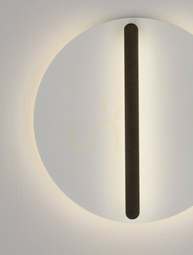 Kontrollera GALURCA Luces Exclusivas vägglampa LE45548