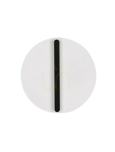 Kontrollera GALURCA Luces Exclusivas vägglampa LE45548