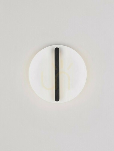Kontrollera GALURCA Luces Exclusivas vägglampa LE45549