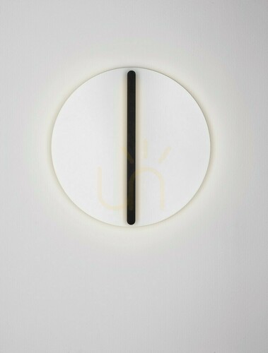 Kontrollera GALURCA Luces Exclusivas vägglampa LE45550