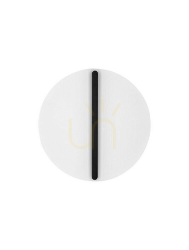 Kontrollera GALURCA Luces Exclusivas vägglampa LE45550