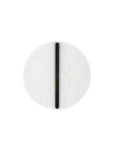 GALURCA Luces Exclusivas vägglampa LE45550 small 0