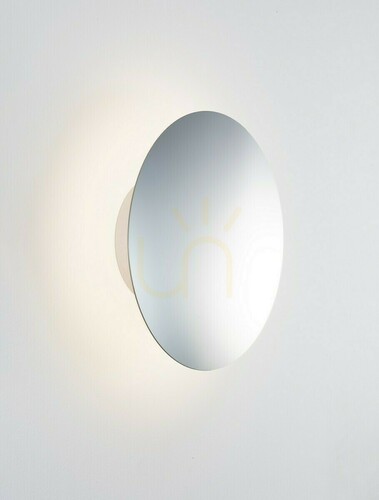 Kontrollera SARVINO Luces Exclusivas vägglampa LE45555