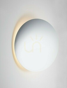 SARVINO Luces Exclusivas vägglampa LE45557 small 2