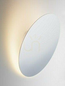 SARVINO Luces Exclusivas vägglampa LE45557 small 3