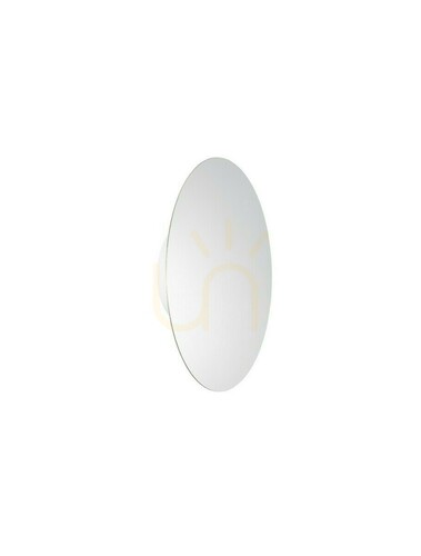 Kontrollera SARVINO Luces Exclusivas vägglampa LE45557