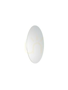 SARVINO Luces Exclusivas vägglampa LE45557 small 0