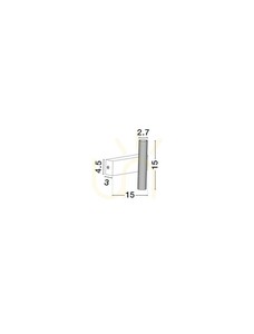 JOSTELA Luces Exclusivas vägglampa LE45559 small 3