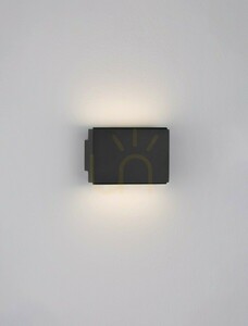 LORANCA Luces Exclusivas vägglampa LE45563 2 LORANCA Luces Exclusivas vägglampa LE45563 small 2