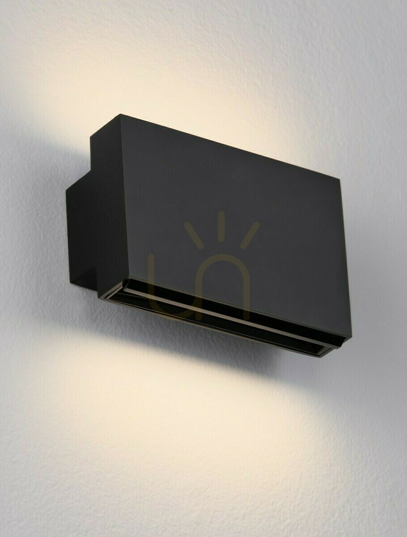 Display LORANCA Luces Exclusivas vägglampa LE45563 LORANCA Luces Exclusivas vägglampa LE45563