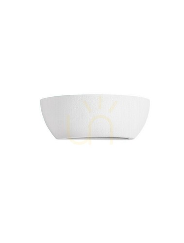 Kontrollera BENAVIX Luces Exclusivas vägglampa LE45568