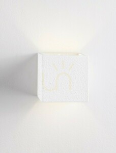 PALENCO Luces Exclusivas vägglampa LE45571 small 1